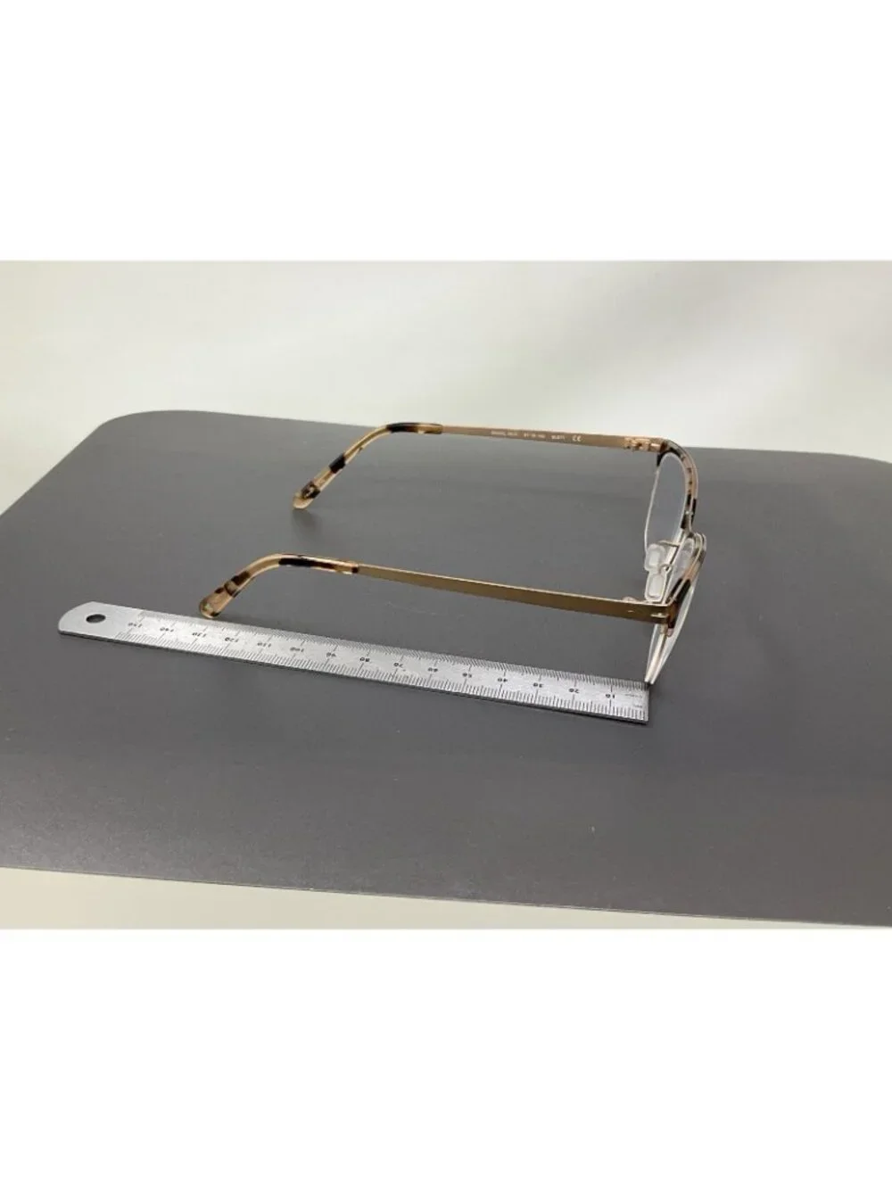 MODO 4515 BLSTT EYEGLASSES FRAME Blush Tortoise 51-18-140mm